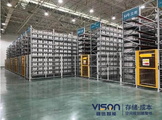 自動化立體倉庫存在的問題及解決措施有哪些？